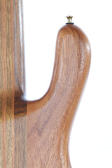 2006 Warwick Streamer Stage II 5 String Bass Guitar -SUPER CLEAN-