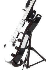 Ernie Ball Music Man Ball Family Reserve John Petrucci JPXI 6 String Electric Guitar Black Onyx