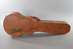 2018 Gibson Les Paul Classic P-90s Goldtop