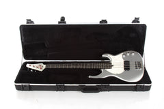 2000 Modulus FB4 Funk Unlimited Flea Bass Inca Silver