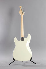 Fretlight 400 Series Electric Guitar White