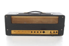 1979 Marshall JMP 2203 100 Watt Tube Guitar Head