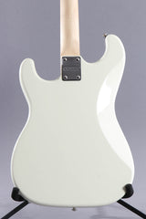 Fretlight 400 Series Electric Guitar White