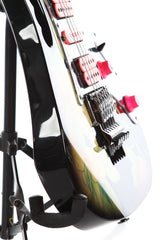 1988 Ibanez Jem 77 FP Floral Pattern