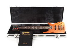 2006 Warwick Streamer Stage II 5 String Bass Guitar -SUPER CLEAN-