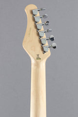 Fretlight 400 Series Electric Guitar White