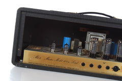 1979 Marshall JMP 2203 100 Watt Tube Guitar Head