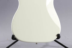 Fretlight 400 Series Electric Guitar White