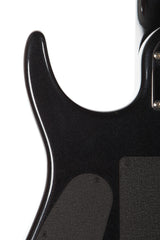 Ernie Ball Music Man Ball Family Reserve John Petrucci JPXI 6 String Electric Guitar Black Onyx