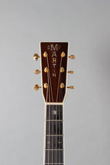 2015 Martin D-42 Acoustic Electric Guitar