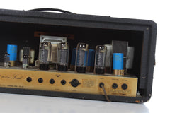 1979 Marshall JMP 2203 100 Watt Tube Guitar Head