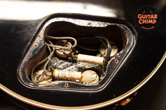 1974 Gibson Les Paul Custom Black Beauty