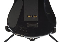 Ernie Ball Music Man Ball Family Reserve John Petrucci JPXI 6 String Electric Guitar Black Onyx