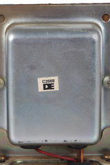 1979 Marshall JMP 2203 100 Watt Tube Guitar Head