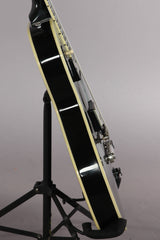 2007 Gibson Custom Shop Historic 1968 Reissue Les Paul Custom Black Beauty 68RI