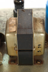 1979 Marshall JMP 2203 100 Watt Tube Guitar Head