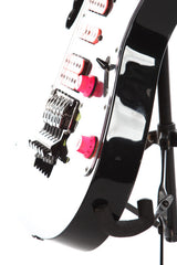 1988 Ibanez Jem 77 FP Floral Pattern