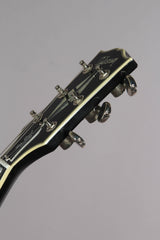 2007 Gibson Custom Shop Historic 1968 Reissue Les Paul Custom Black Beauty 68RI