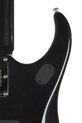 Ernie Ball Music Man Ball Family Reserve John Petrucci JPXI 6 String Electric Guitar Black Onyx