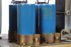 1979 Marshall JMP 2203 100 Watt Tube Guitar Head