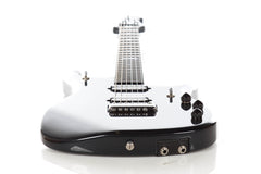 Ernie Ball Music Man Ball Family Reserve John Petrucci JPXI 6 String Electric Guitar Black Onyx