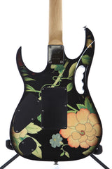 1988 Ibanez Jem 77 FP Floral Pattern