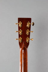 2015 Martin D-42 Acoustic Electric Guitar