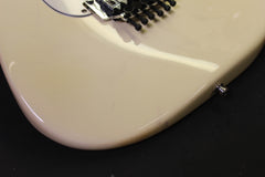 1997 Fender American Richie Sambora USA Stratocaster Olympic White