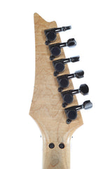 1988 Ibanez Jem 77 FP Floral Pattern