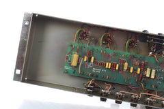 1979 Marshall JMP 2203 100 Watt Tube Guitar Head