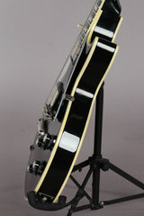 2007 Gibson Custom Shop Historic 1968 Reissue Les Paul Custom Black Beauty 68RI