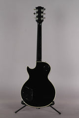 2007 Gibson Custom Shop Historic 1968 Reissue Les Paul Custom Black Beauty 68RI