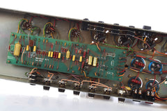 1979 Marshall JMP 2203 100 Watt Tube Guitar Head