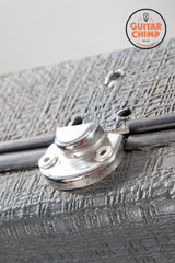 1994 Wal MK1 Mark 1 4-String Bass Guitar Walnut Facings