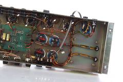 1979 Marshall JMP 2203 100 Watt Tube Guitar Head