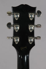 2007 Gibson Custom Shop Historic 1968 Reissue Les Paul Custom Black Beauty 68RI