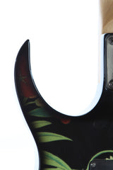 1988 Ibanez Jem 77 FP Floral Pattern