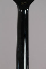 2007 Gibson Custom Shop Historic 1968 Reissue Les Paul Custom Black Beauty 68RI