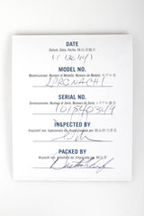 2013 Gibson Les Paul Recording Reissue Electric Guitar