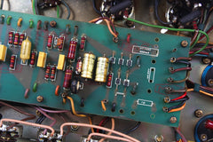 1979 Marshall JMP 2203 100 Watt Tube Guitar Head