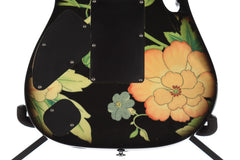 1988 Ibanez Jem 77 FP Floral Pattern