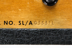 1979 Marshall JMP 2203 100 Watt Tube Guitar Head