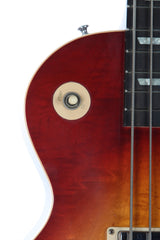 2001 Gibson Les Paul Standard Bass