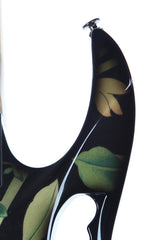 1988 Ibanez Jem 77 FP Floral Pattern