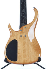 2007 Modulus Quantum Q5 5 String Bass -KOA TOP-