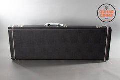 2015 Fender Custom Shop Deluxe Stratocaster Sunset Orange Transparent Quilt