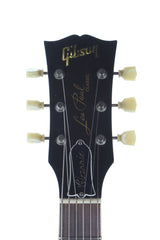 1995 Gibson Les Paul Classic Gold Top Electric Guitar