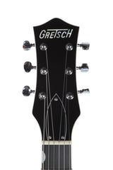 2005 Gretsch G6129T Silver Jet Electric Guitar Silver Sparkle
