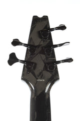 2007 Modulus Quantum Q5 5 String Bass -KOA TOP-