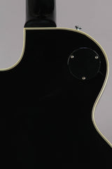 2007 Gibson Custom Shop Historic 1968 Reissue Les Paul Custom Black Beauty 68RI